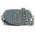 The Snapshot, front view